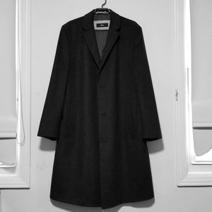 Hugo Boss wool jacket Large